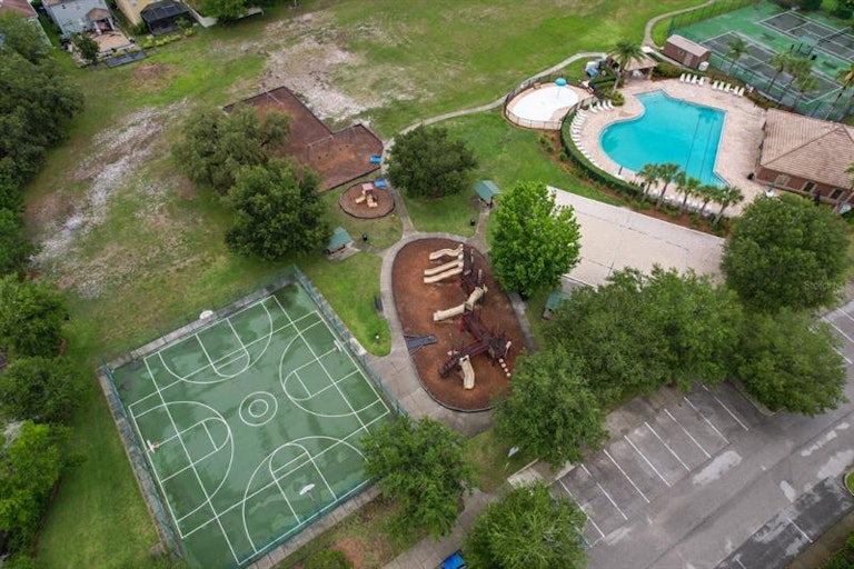 Photo 50 of 52 - 2930 Downan Point Dr, Land O Lakes, FL 34638