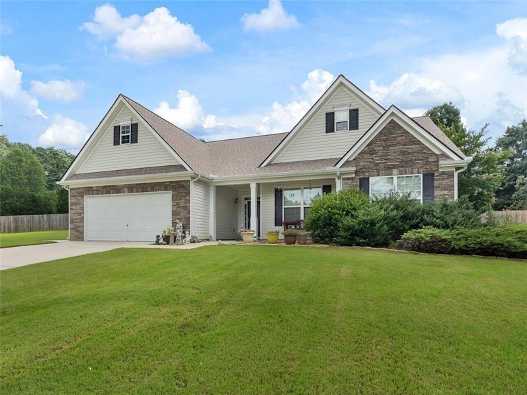 Photo 3 of 35 - 130 Cartee Ln, Dallas, GA 30157