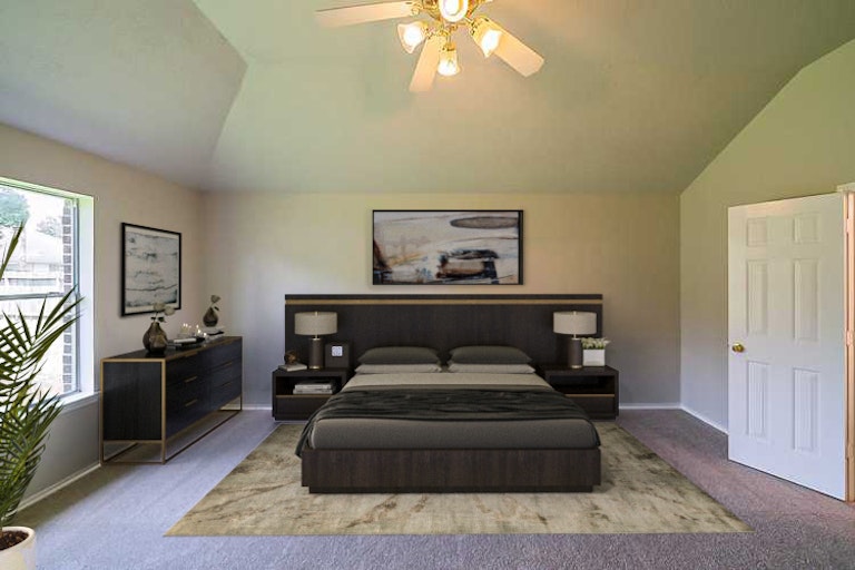 Photo 2 of 35 - 2731 Briarloch Ln, Houston, TX 77073