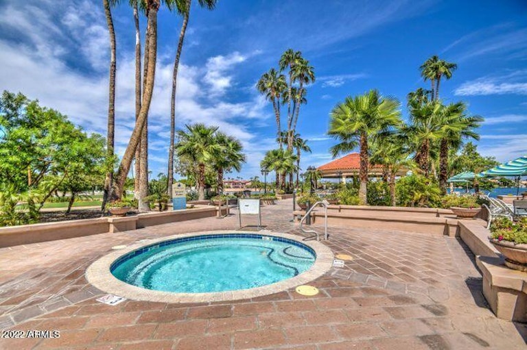 Photo 90 of 108 - 2256 E Tahitian Way, Gilbert, AZ 85234