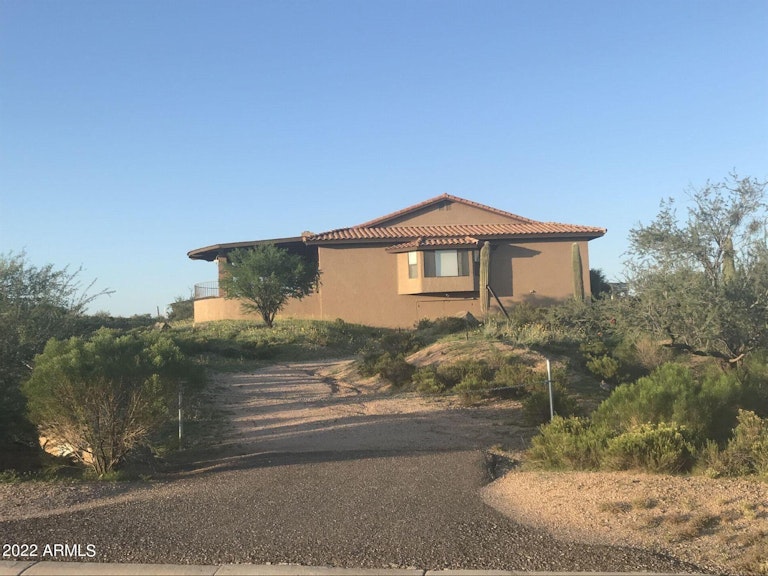Photo 3 of 10 - 41402 N Kachina Rd, Cave Creek, AZ 85331