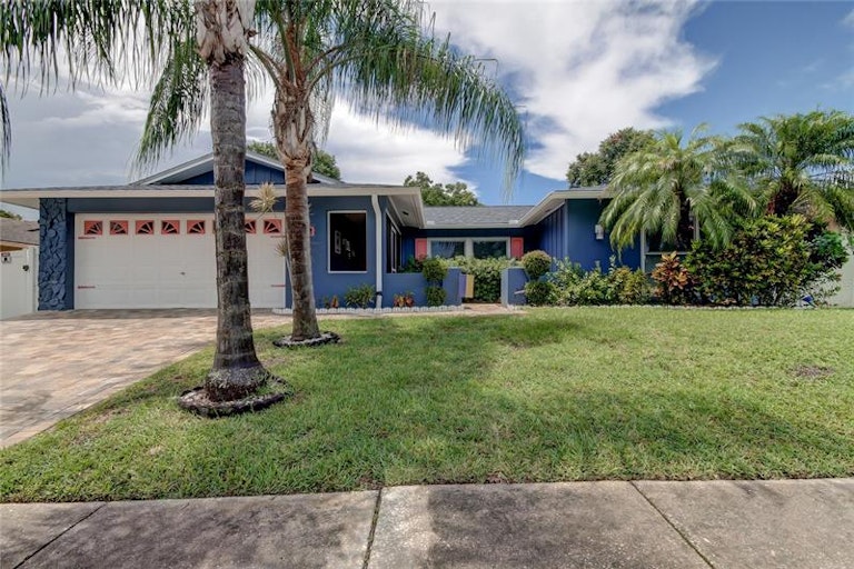Photo 16 of 99 - 206 Timberview Dr, Safety Harbor, FL 34695
