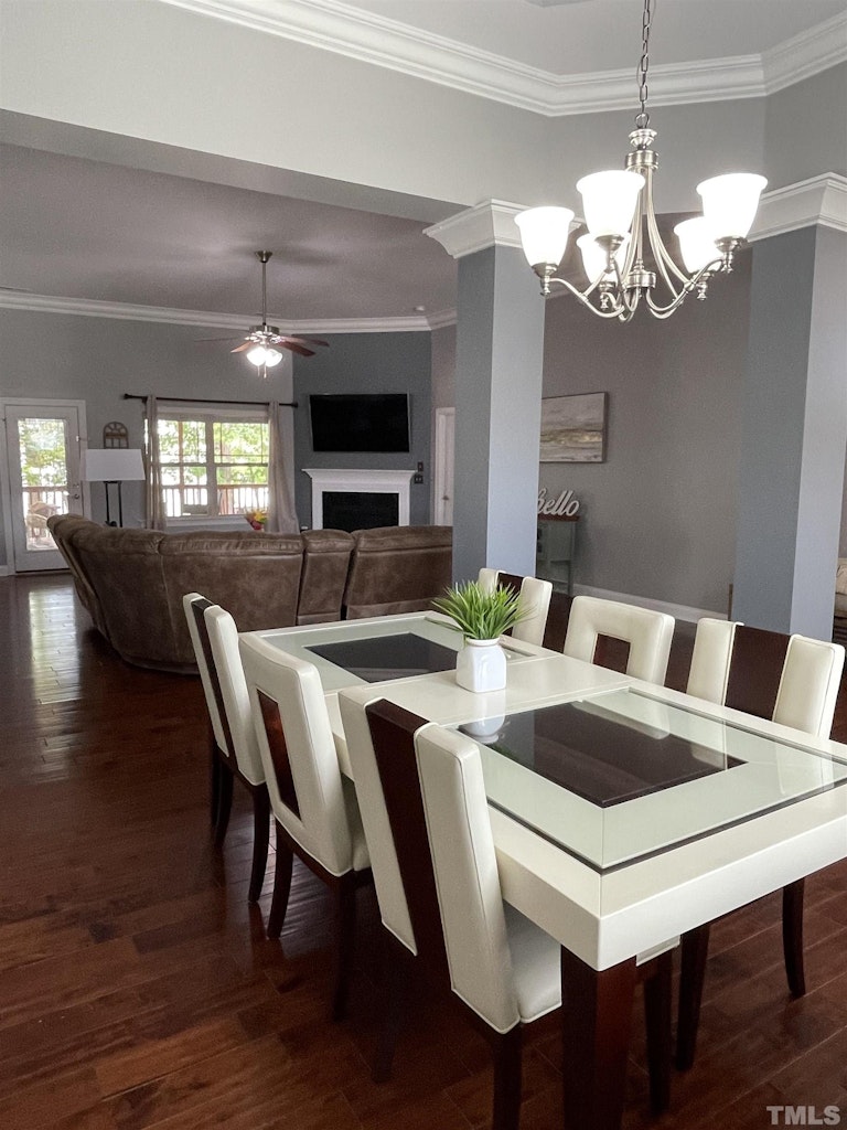 Photo 4 of 26 - 10 Nobleman Ct, Franklinton, NC 27525