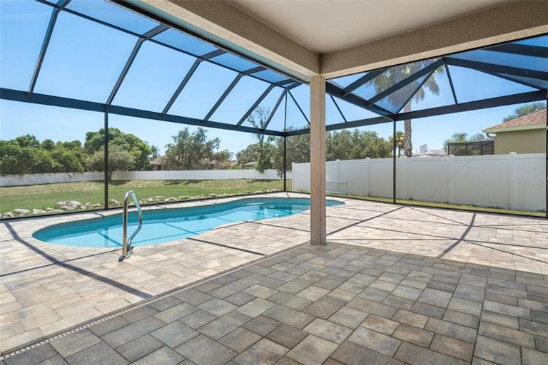 Photo 36 of 53 - 14424 Balloch Dr, Hudson, FL 34667