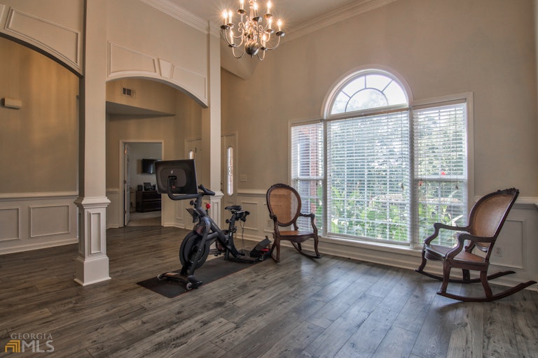 Photo 10 of 48 - 60 Providence Dr, Covington, GA 30016