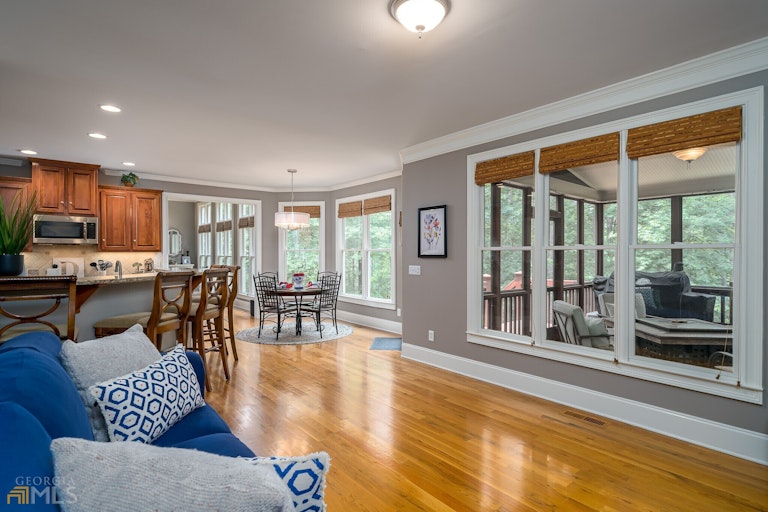 Photo 25 of 50 - 131 Griffin Way, Canton, GA 30115