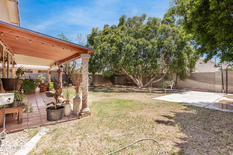 Photo 27 of 27 - 8851 W Greer Ave, Peoria, AZ 85345