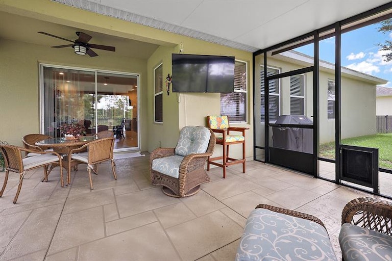 Photo 32 of 39 - 30213 Hackney Loop, Mount Dora, FL 32757
