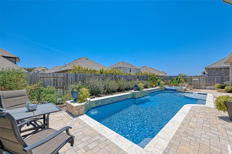 Photo 43 of 48 - 21606 Albertine Dr, Tomball, TX 77377