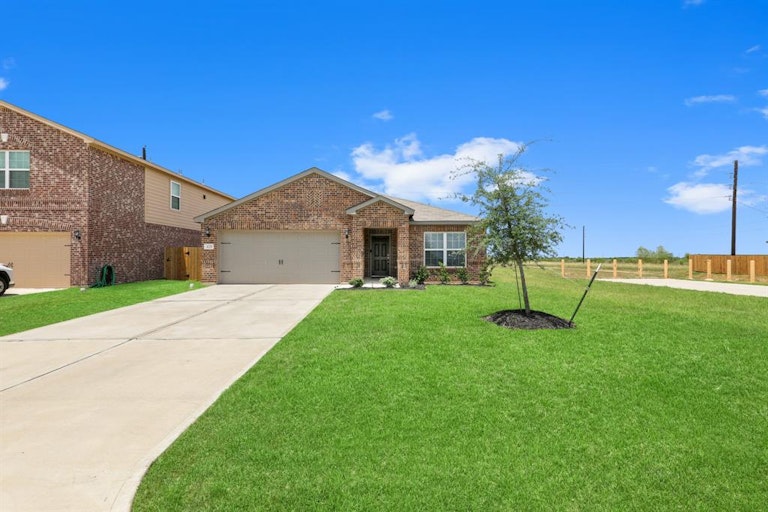 Photo 1 of 24 - 3029 Iron Woods Dr, Katy, TX 77493
