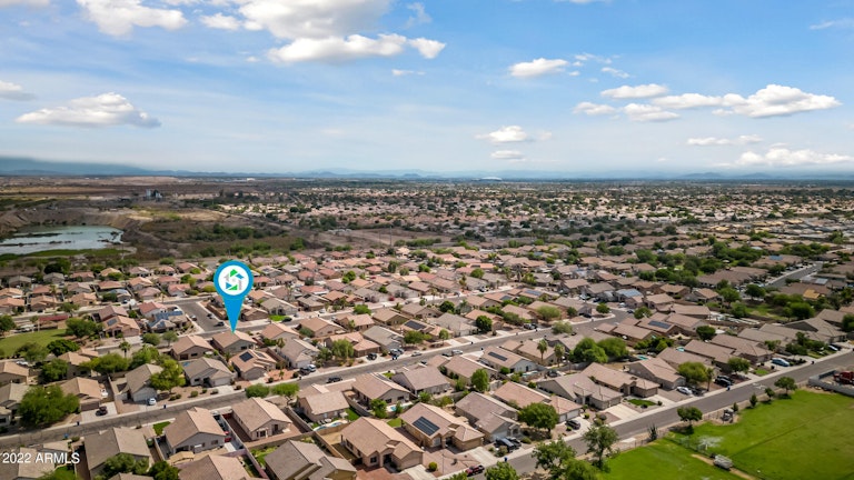 Photo 30 of 32 - 11845 W Windsor Ave, Avondale, AZ 85392