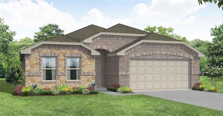 Photo 8 of 30 - 9320 Bermuda Ct, Fort Worth, TX 76123