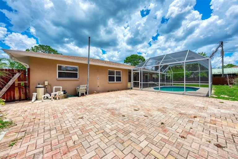 Photo 41 of 59 - 3985 Lundale Ave, North Port, FL 34286