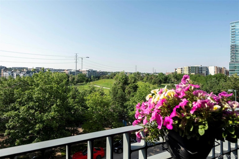 Photo 28 of 33 - 1590 Little Raven St #408, Denver, CO 80202