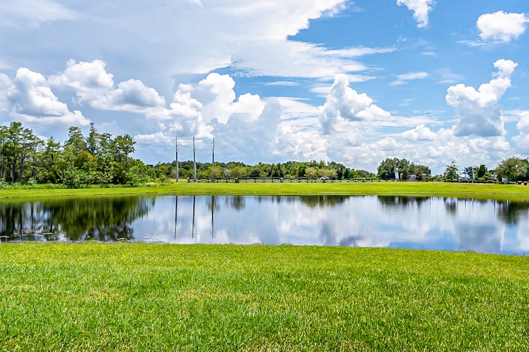 Photo 31 of 32 - 1855 Westerham Ave, Saint Cloud, FL 34771