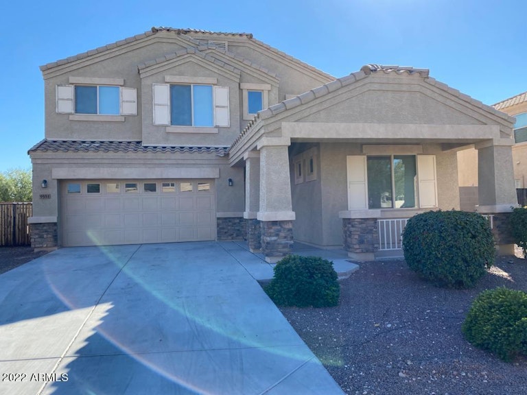 Photo 1 of 34 - 9551 W Harmony Ln, Peoria, AZ 85382