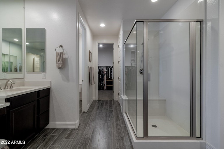 Photo 29 of 37 - 20161 E Estrella Rd, Queen Creek, AZ 85142