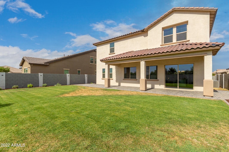 Photo 42 of 44 - 41862 N Purple Ash St, San Tan Valley, AZ 85140