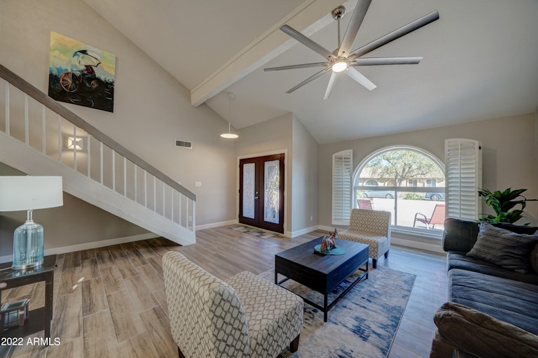 Photo 4 of 49 - 5201 E Aire Libre Ave, Scottsdale, AZ 85254