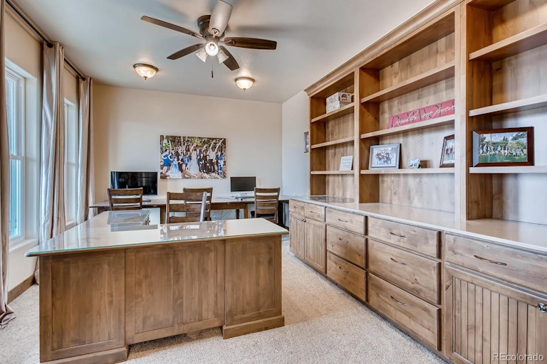 Photo 14 of 38 - 6233 Lake Gulch Rd, Castle Rock, CO 80104