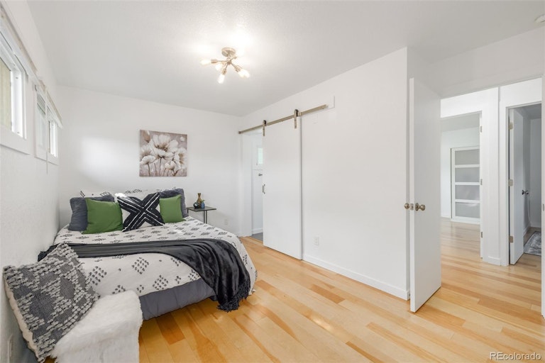 Photo 14 of 27 - 4650 Otis St, Wheat Ridge, CO 80033