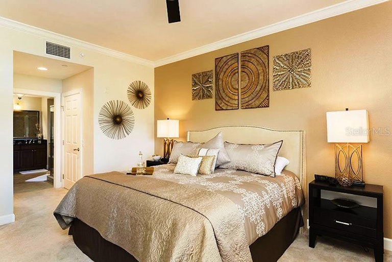 Photo 13 of 22 - 1352 Centre Court Ridge Dr #204, Reunion, FL 34747