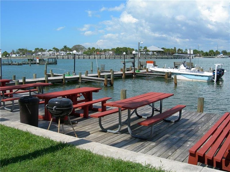 Photo 12 of 15 - 1765 Gulf Blvd #207, Englewood, FL 34223