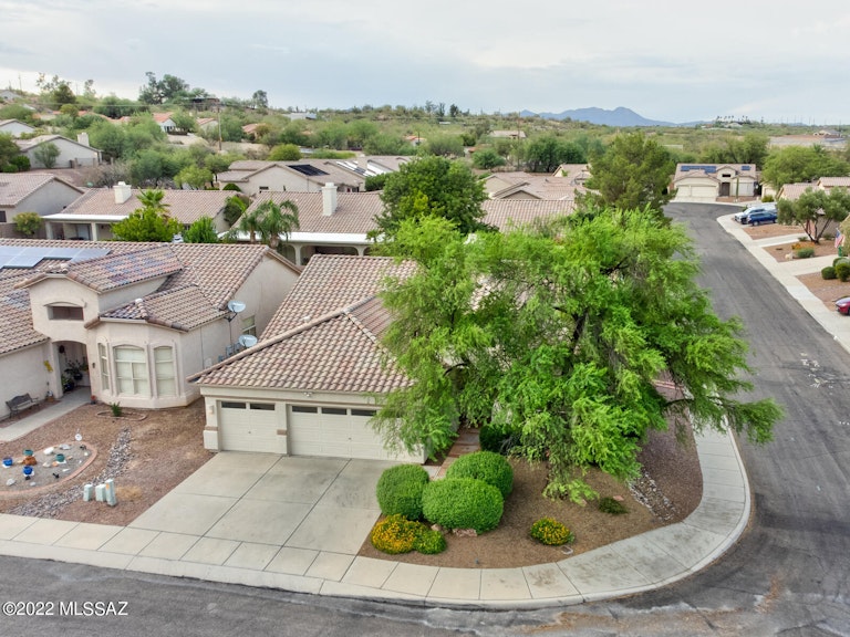 Photo 5 of 42 - 2264 W Noble Heights Dr, Tucson, AZ 85742