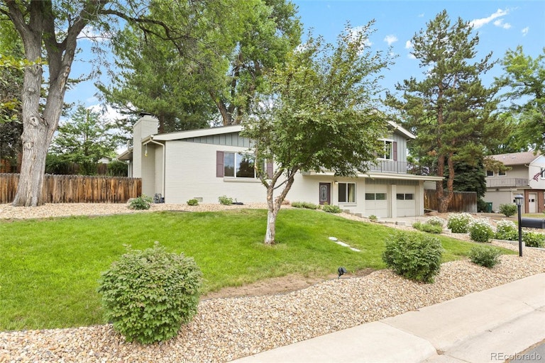 Photo 3 of 36 - 13245 W 16th Dr, Golden, CO 80401
