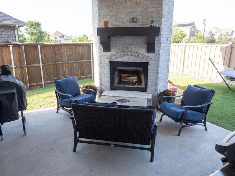 Photo 29 of 33 - 4118 Revard Rd, Celina, TX 75009