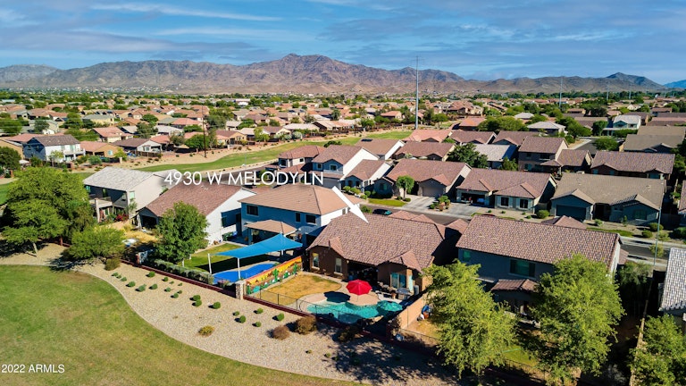 Photo 52 of 62 - 4930 W Melody Ln, Laveen, AZ 85339