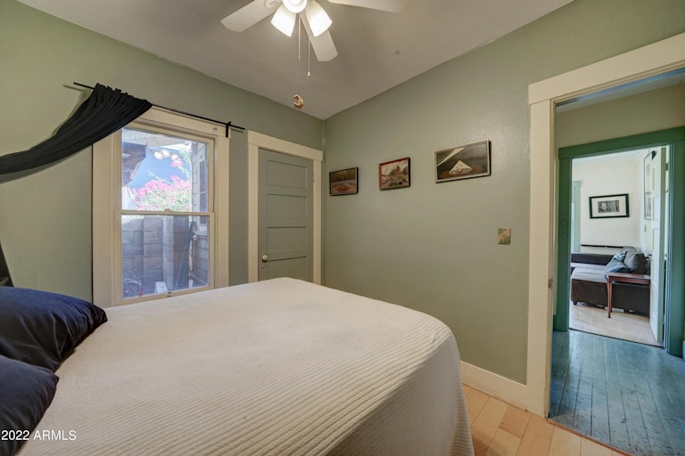 Photo 32 of 51 - 144 N Wilbur, Mesa, AZ 85201