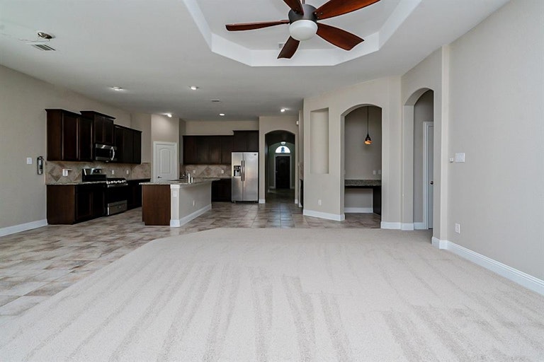Photo 10 of 20 - 3813 Shadewell St, Frisco, TX 75036