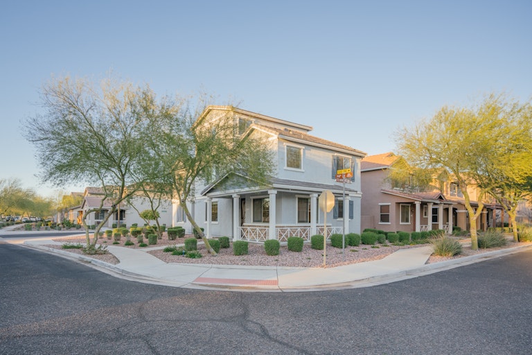 Photo 7 of 27 - 11478 W St John Rd, Surprise, AZ 85378