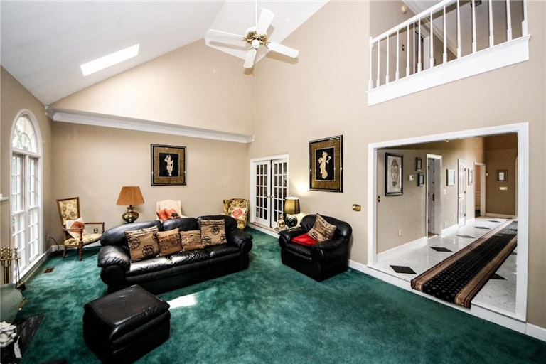 Photo 18 of 69 - 2546 Telfair Pl NE, Marietta, GA 30062