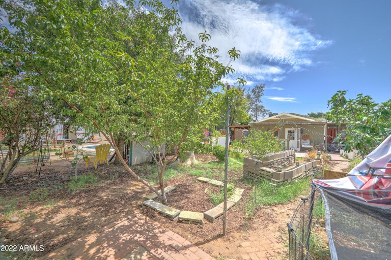 Photo 42 of 51 - 144 N Wilbur, Mesa, AZ 85201