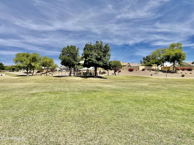 Photo 31 of 32 - 14450 N 132nd Dr, Surprise, AZ 85379