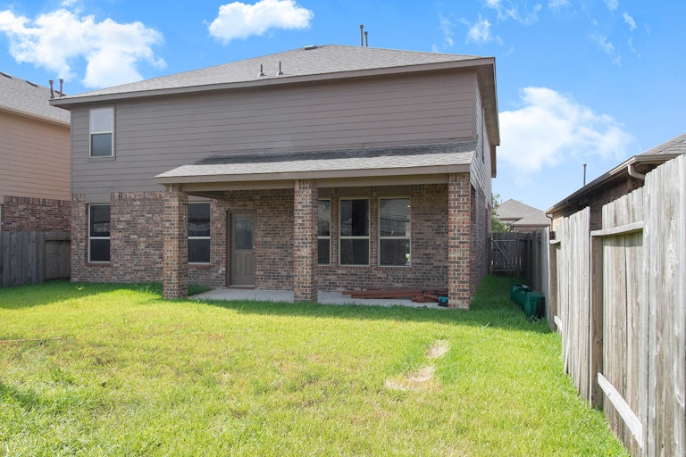 Photo 7 of 17 - 23726 San Barria Dr, Katy, TX 77493