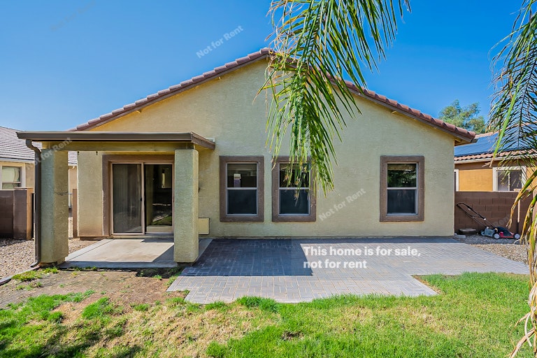 Photo 9 of 29 - 11344 W Harvester Dr, Marana, AZ 85653