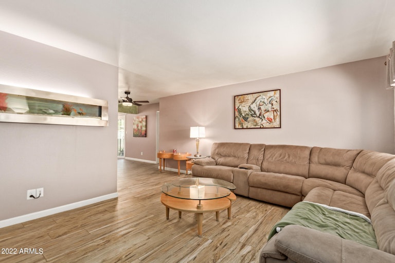 Photo 6 of 20 - 724 W Farmdale Ave, Mesa, AZ 85210