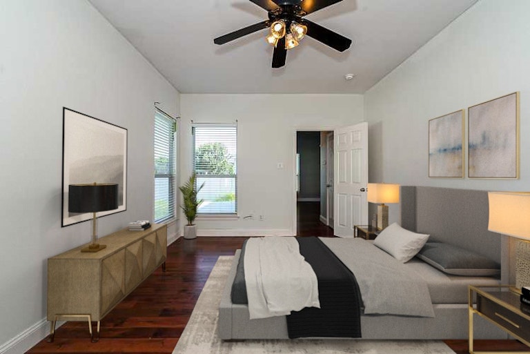 Photo 3 of 27 - 425 Creekside Dr, Anna, TX 75409