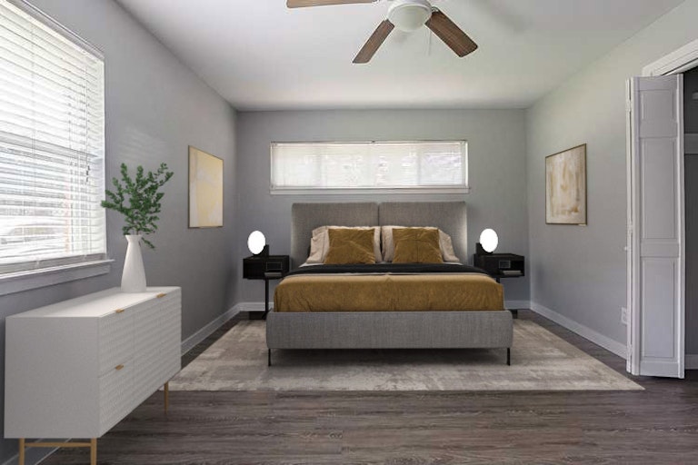 Photo 3 of 29 - 5822 Imogene St, Houston, TX 77074