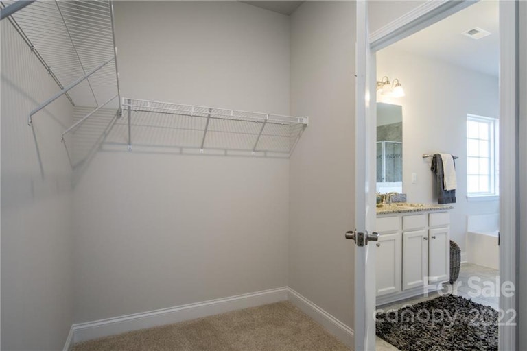 Photo 21 of 31 - 209 Wedge View Way #75, Statesville, NC 28677
