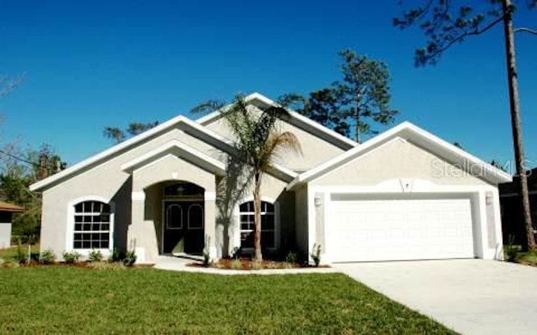 Photo 1 of 1 - 10 Wheeler Ln, Palm Coast, FL 32164