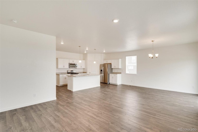 Photo 5 of 24 - 4670 Longs Peak St, Brighton, CO 80601