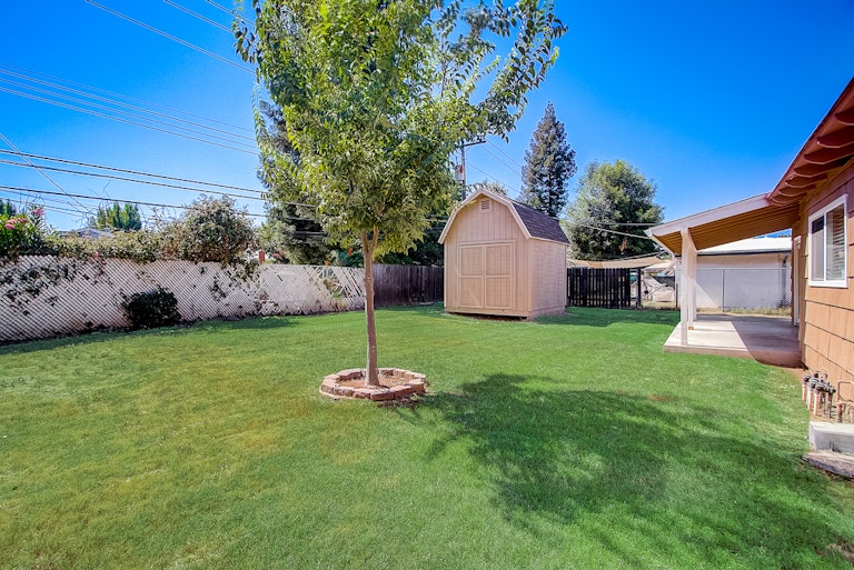 Photo 24 of 25 - 2618 Sobrante Way, Rancho Cordova, CA 95670