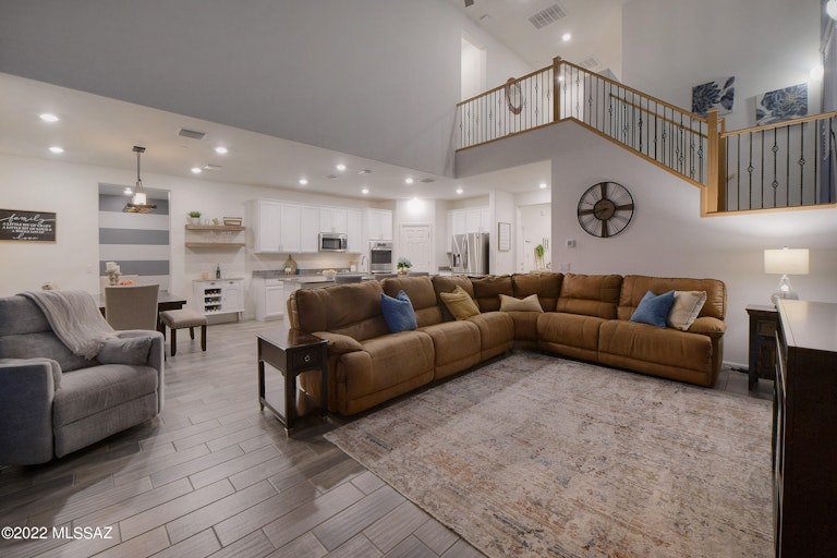 Photo 12 of 40 - 12072 N Gadwall Dr, Marana, AZ 85653