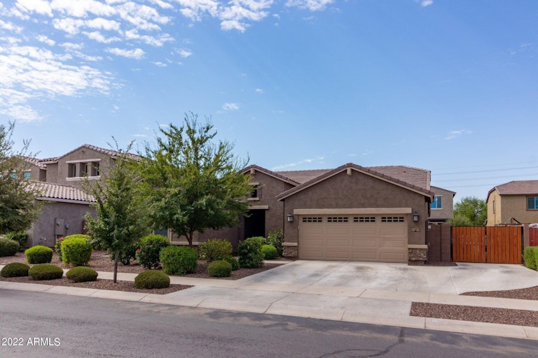 Photo 2 of 37 - 20161 E Estrella Rd, Queen Creek, AZ 85142
