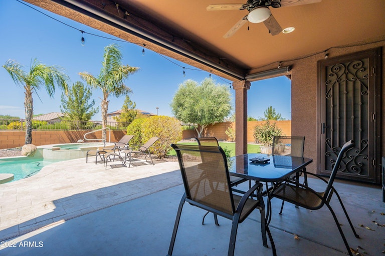 Photo 33 of 43 - 16370 W Lincoln St, Goodyear, AZ 85338