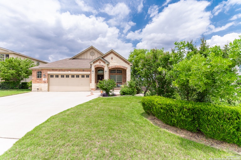 Photo 1 of 30 - 11115 Boot Cyn, San Antonio, TX 78245